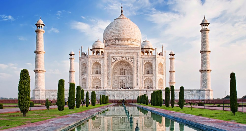 Delhi darshan tour by ac bus