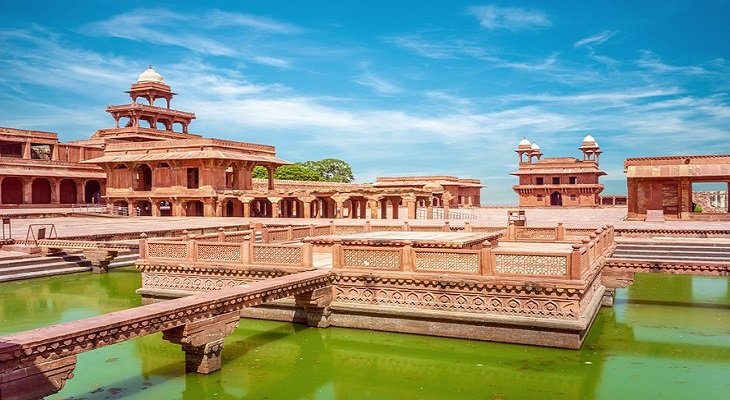 Fatehpur Sikri