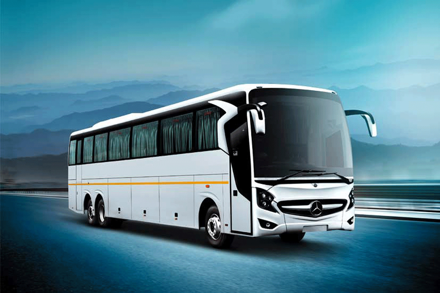 DELHI DARSHAN TOUR BY LUXURY BUS