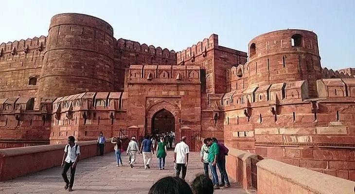 DELHI DARSHAN TOUR BY AC BUS