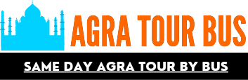 Agra Tour Bus - Same day Agra tour by bus