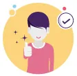 350+ Google Reviews