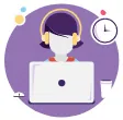 24x7 Customer Support