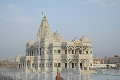 Prem Mandir