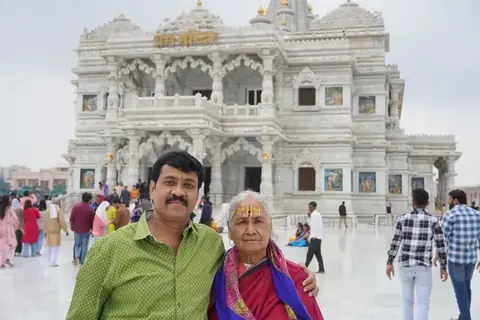 Prem Mandir